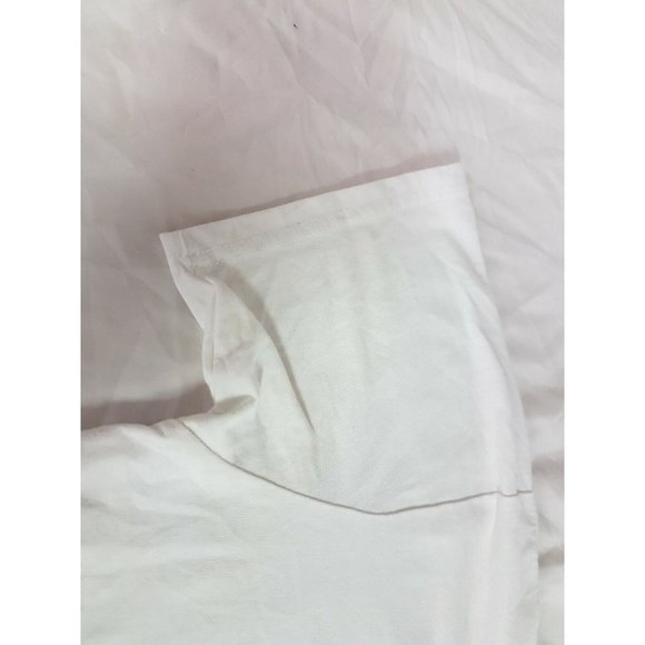 SINULOG PIT SENYOR Philippines tee t-shirt white XL extra large - Picture 4 of 9